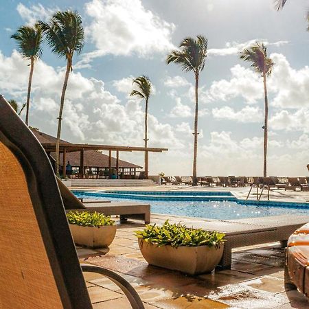 Saint Tropez Praia Hotel Porto Seguro Eksteriør bilde