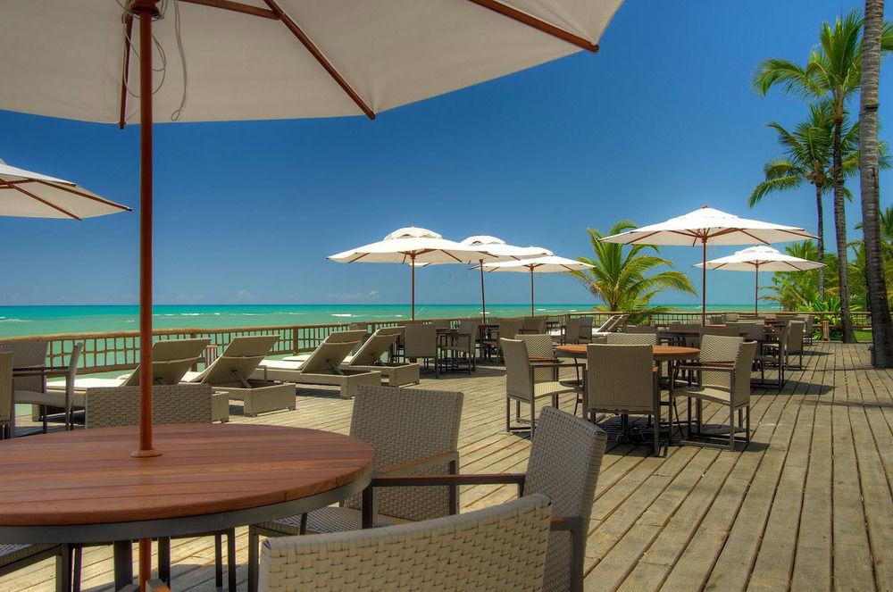 Saint Tropez Praia Hotel Porto Seguro Eksteriør bilde