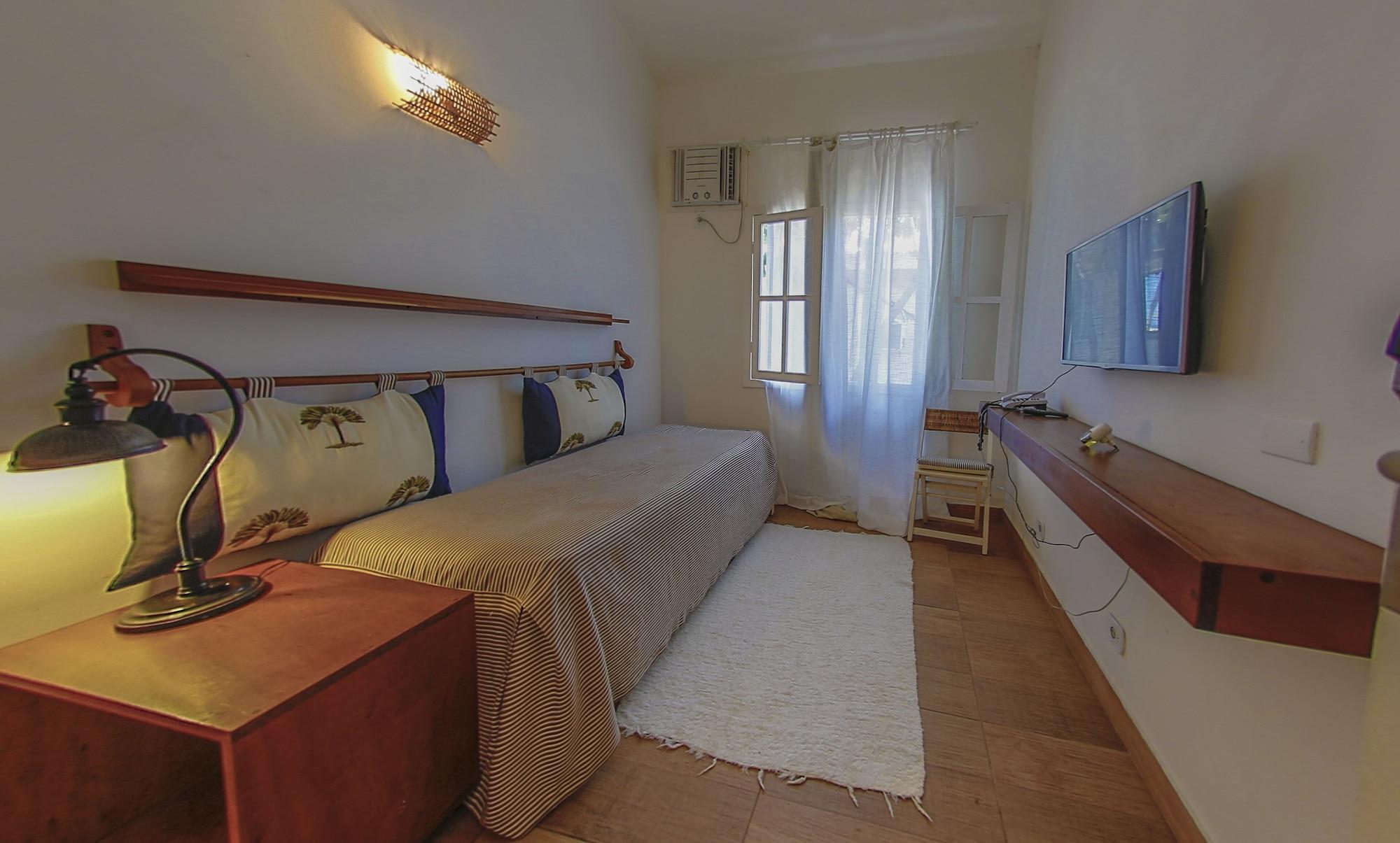 Saint Tropez Praia Hotel Porto Seguro Eksteriør bilde