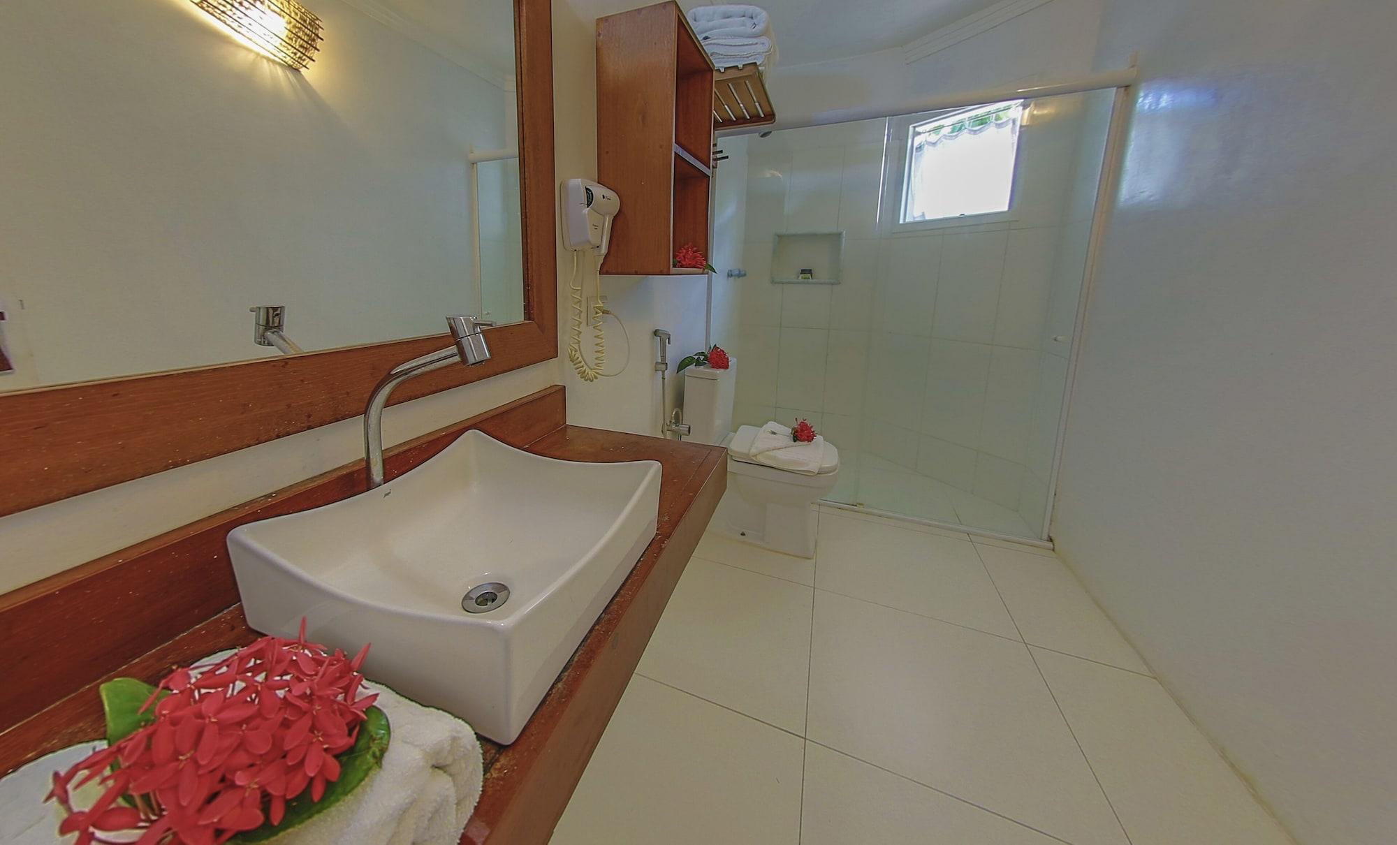Saint Tropez Praia Hotel Porto Seguro Eksteriør bilde