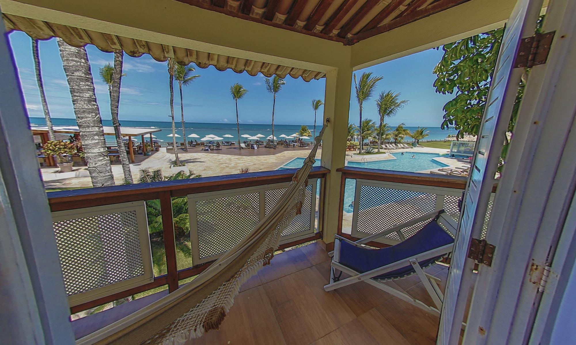 Saint Tropez Praia Hotel Porto Seguro Eksteriør bilde