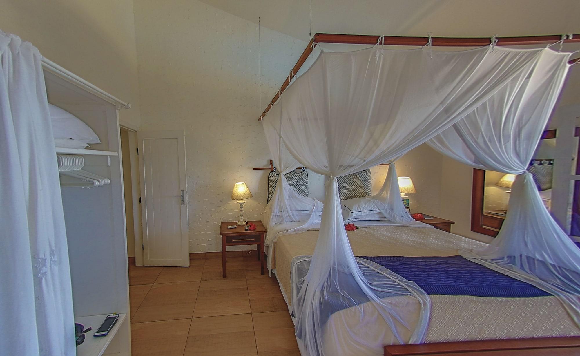 Saint Tropez Praia Hotel Porto Seguro Eksteriør bilde