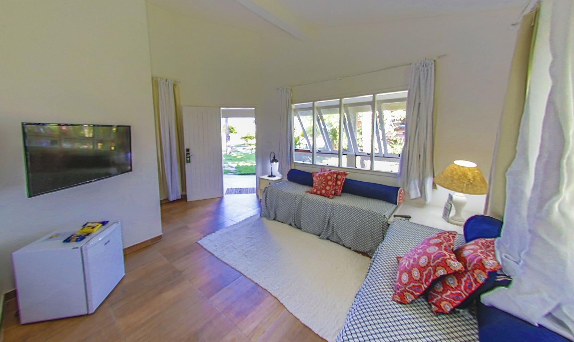 Saint Tropez Praia Hotel Porto Seguro Eksteriør bilde