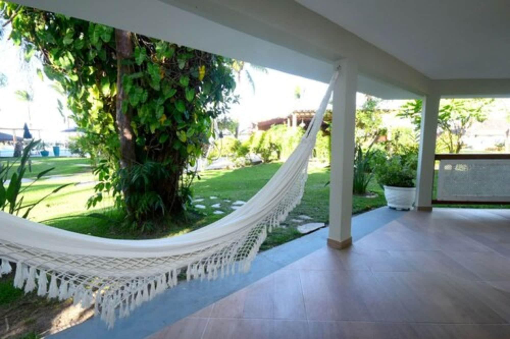Saint Tropez Praia Hotel Porto Seguro Eksteriør bilde