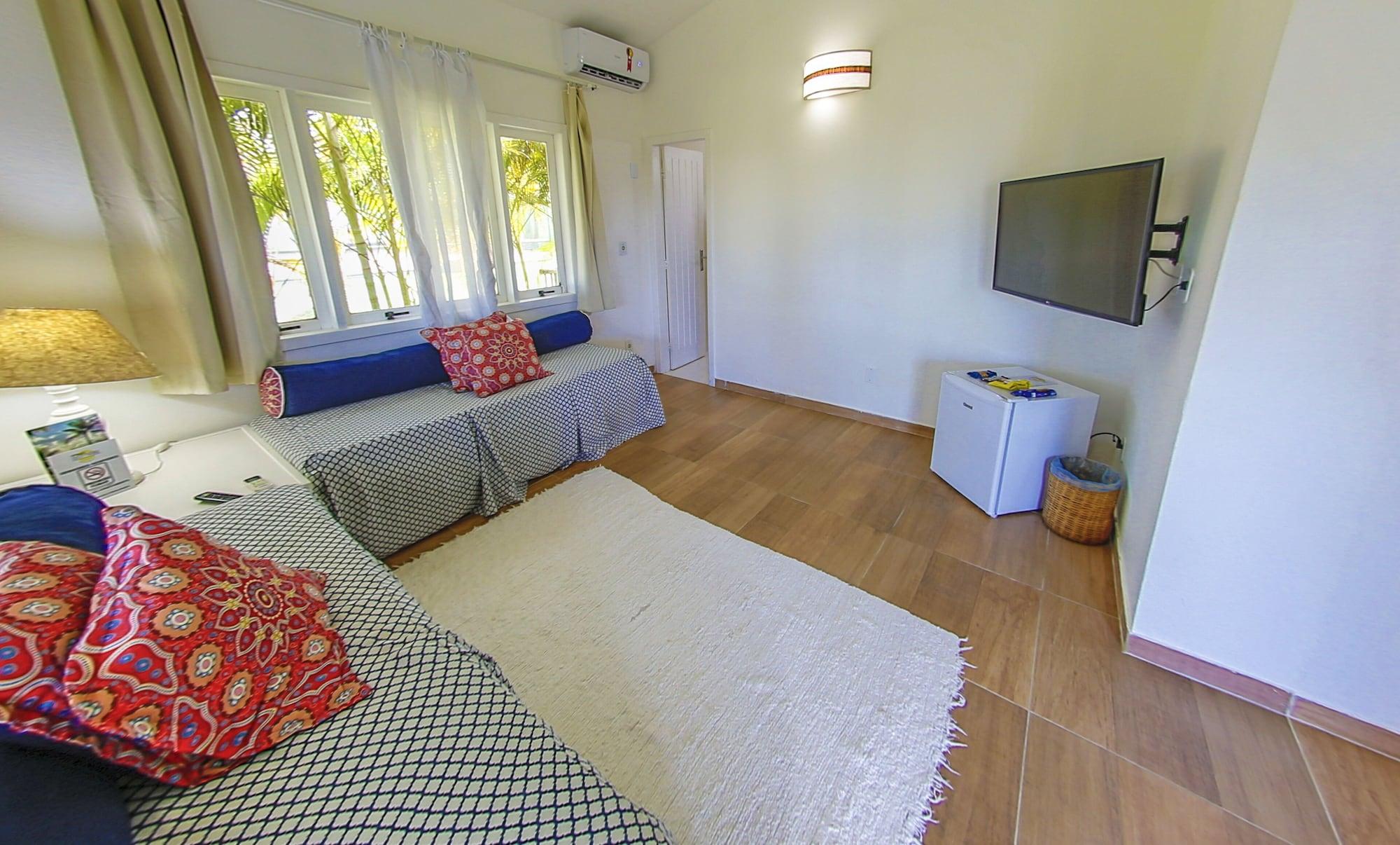 Saint Tropez Praia Hotel Porto Seguro Eksteriør bilde