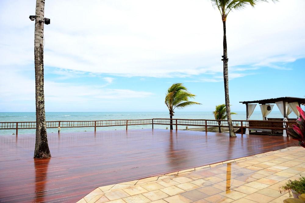 Saint Tropez Praia Hotel Porto Seguro Eksteriør bilde