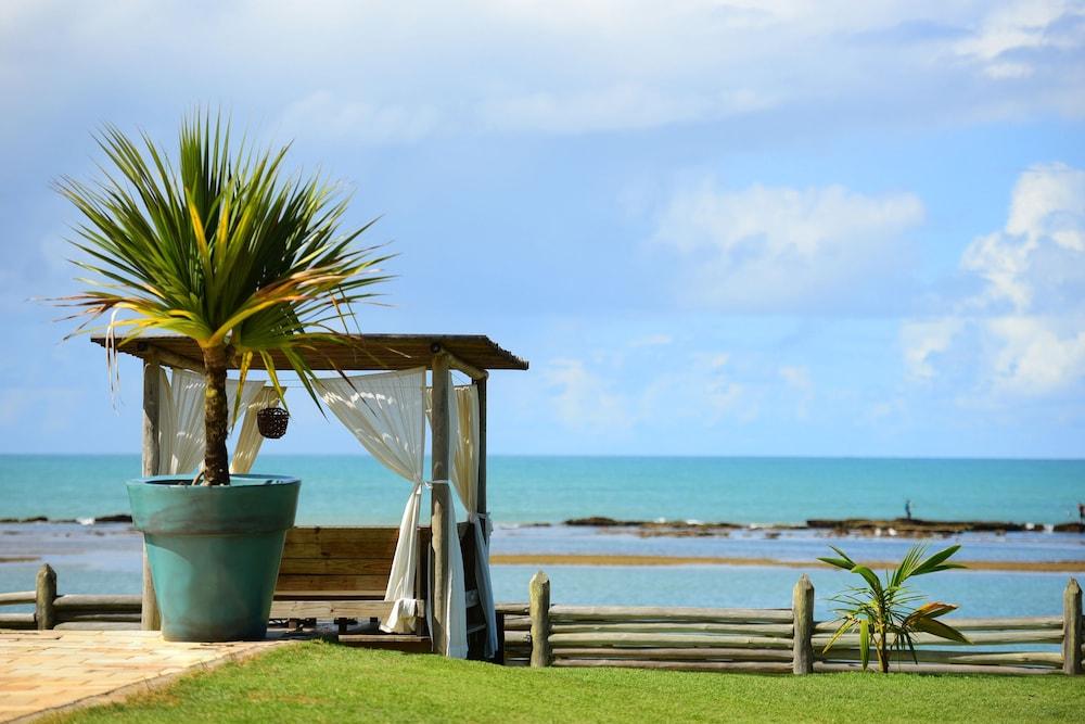 Saint Tropez Praia Hotel Porto Seguro Eksteriør bilde