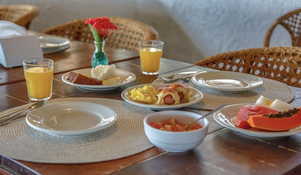 Saint Tropez Praia Hotel Porto Seguro Eksteriør bilde