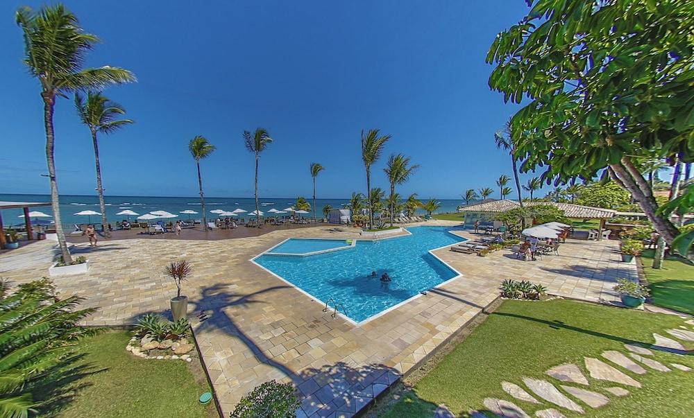 Saint Tropez Praia Hotel Porto Seguro Eksteriør bilde