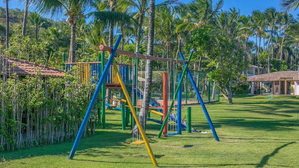 Saint Tropez Praia Hotel Porto Seguro Eksteriør bilde