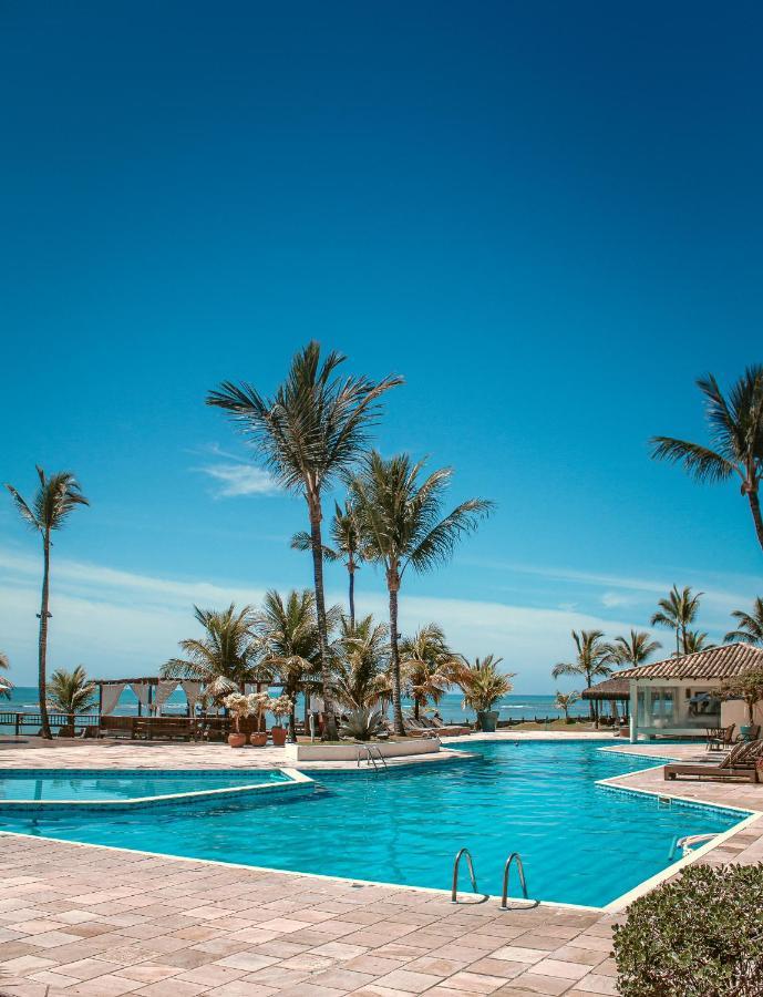 Saint Tropez Praia Hotel Porto Seguro Eksteriør bilde