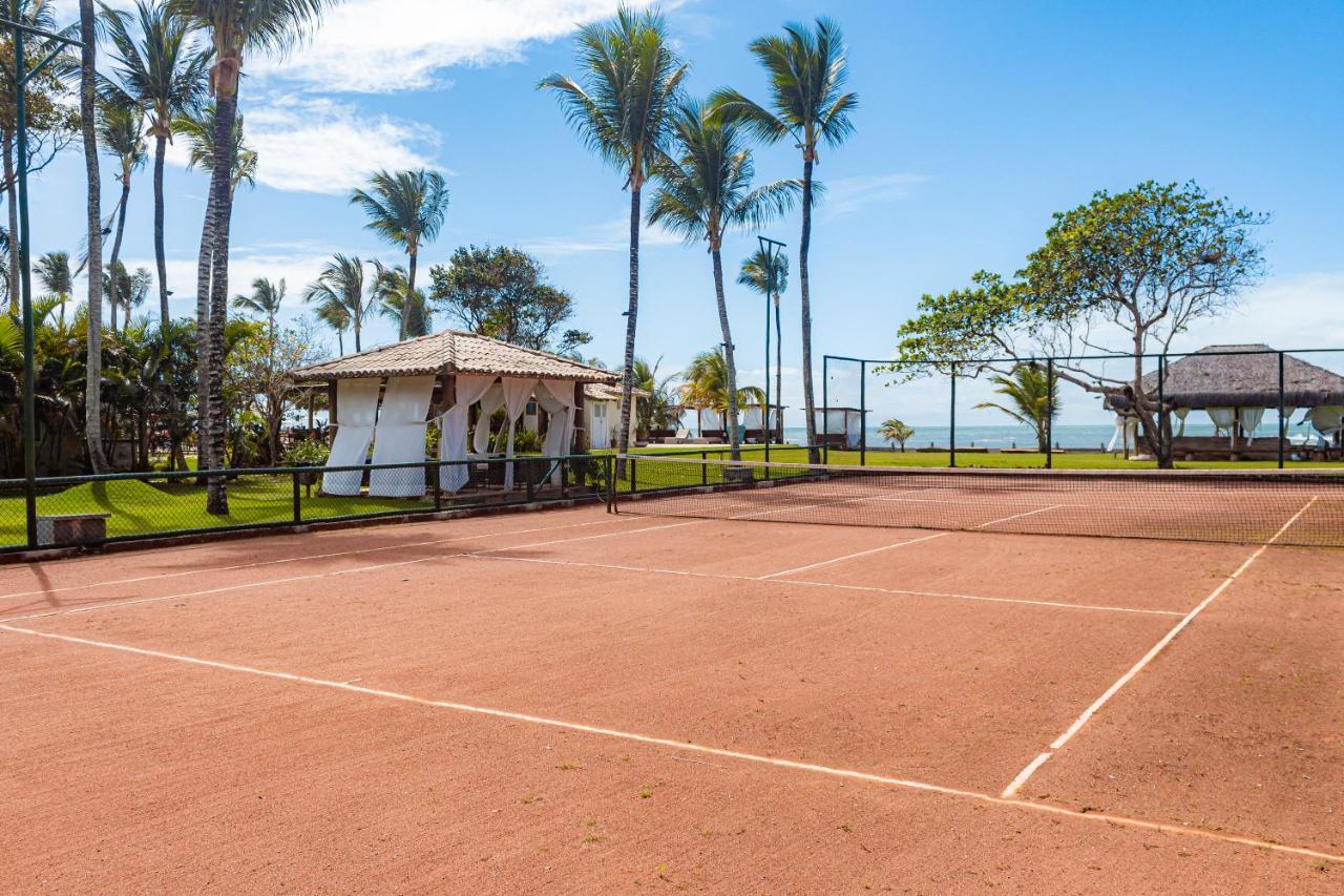Saint Tropez Praia Hotel Porto Seguro Eksteriør bilde