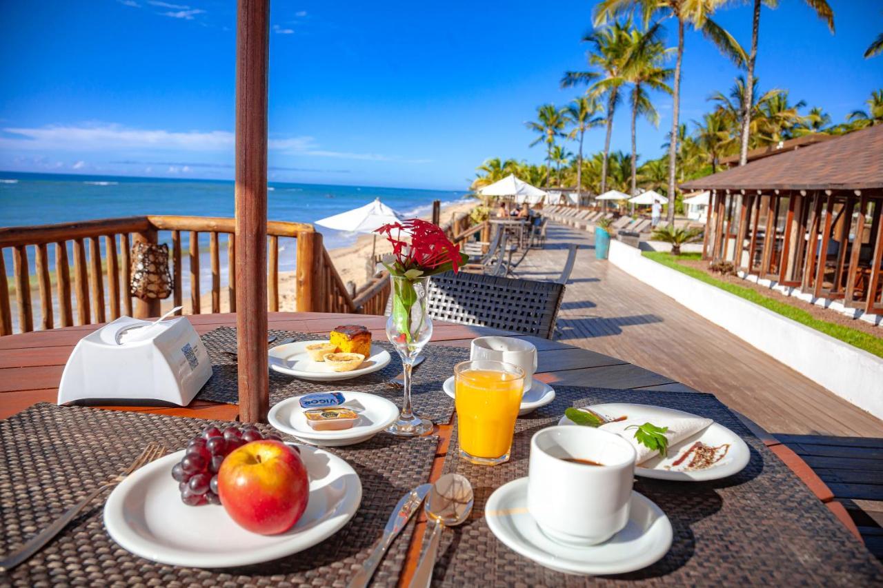 Saint Tropez Praia Hotel Porto Seguro Eksteriør bilde