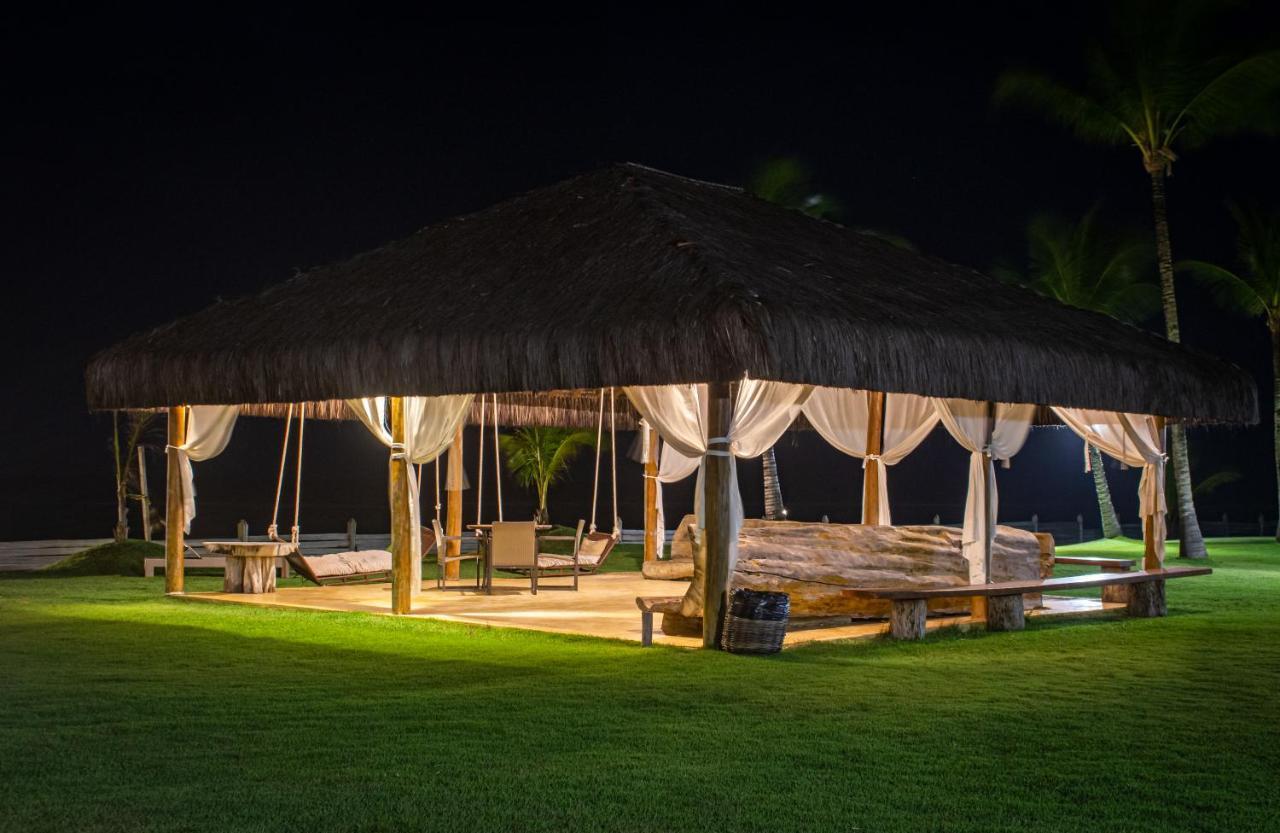Saint Tropez Praia Hotel Porto Seguro Eksteriør bilde
