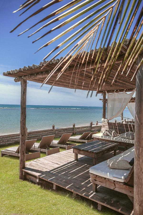 Saint Tropez Praia Hotel Porto Seguro Eksteriør bilde