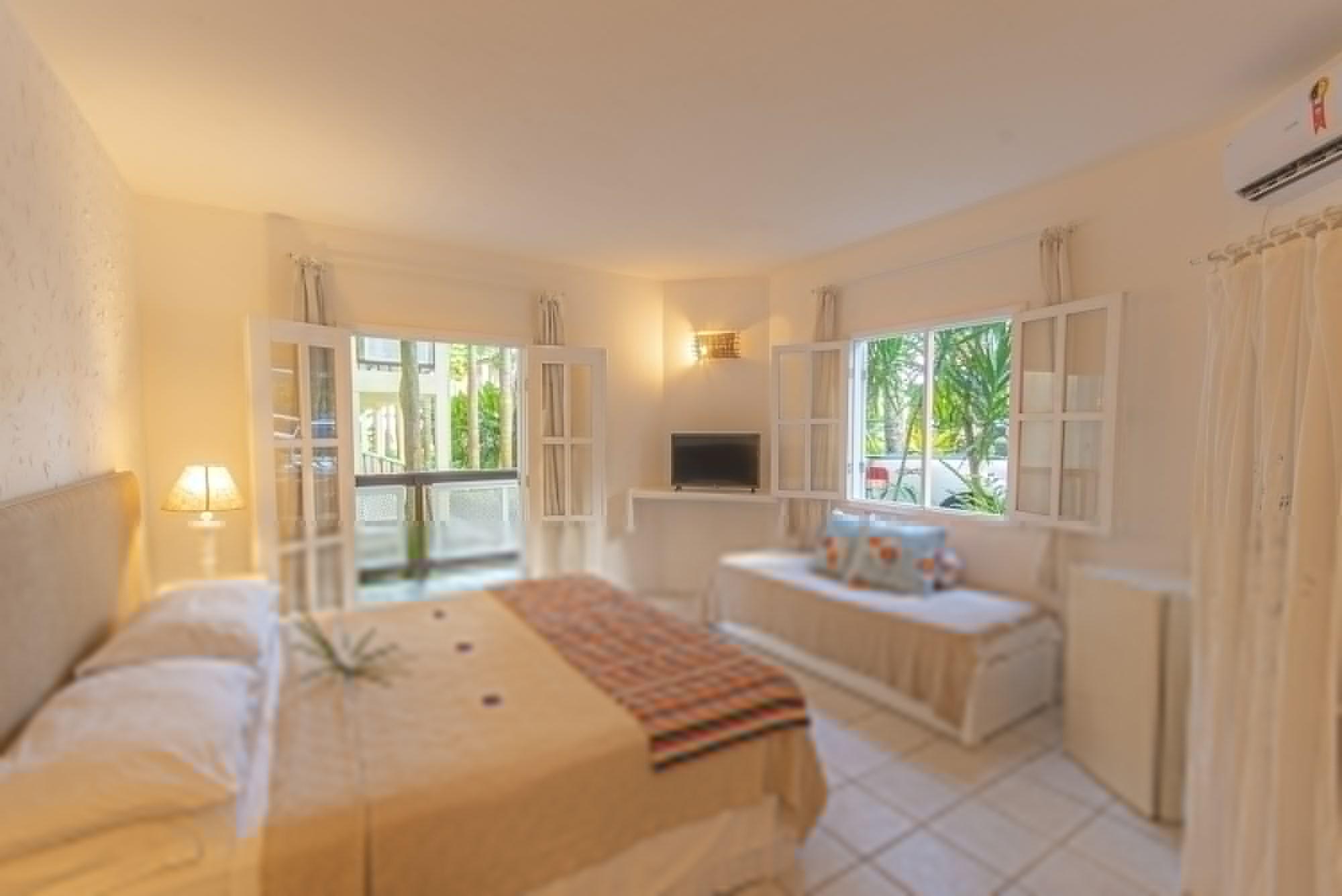 Saint Tropez Praia Hotel Porto Seguro Eksteriør bilde