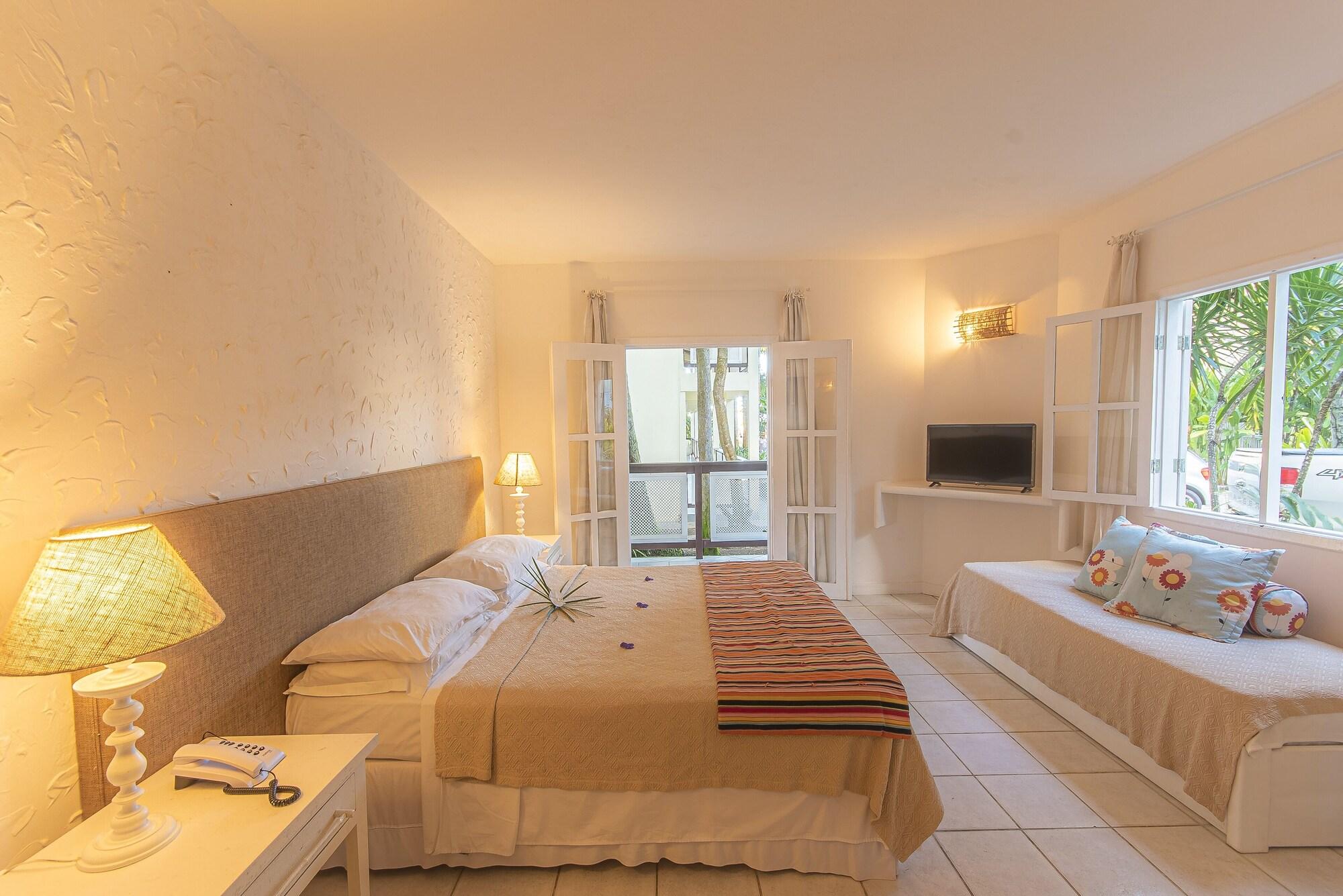 Saint Tropez Praia Hotel Porto Seguro Eksteriør bilde