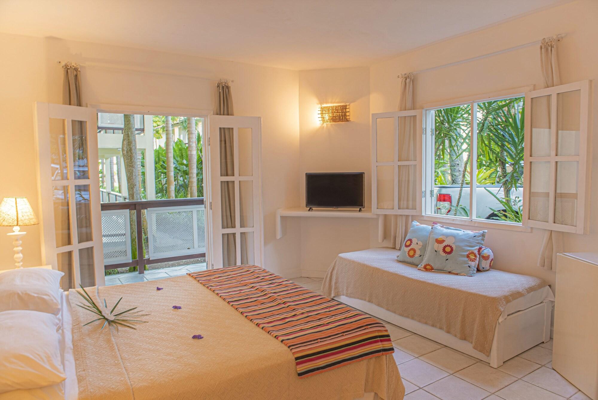 Saint Tropez Praia Hotel Porto Seguro Eksteriør bilde