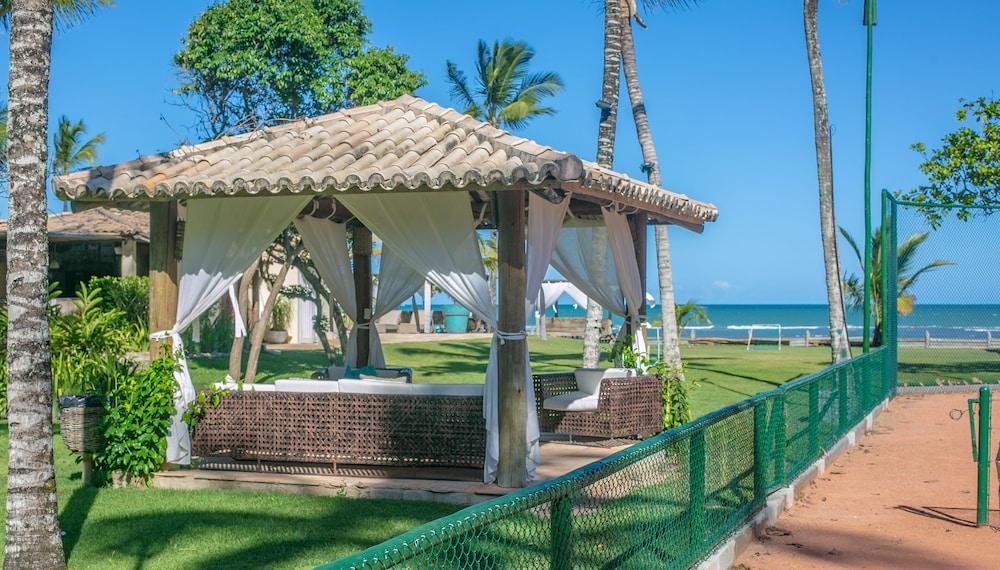 Saint Tropez Praia Hotel Porto Seguro Eksteriør bilde