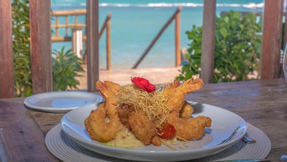 Saint Tropez Praia Hotel Porto Seguro Eksteriør bilde
