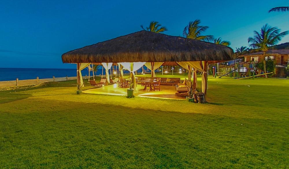 Saint Tropez Praia Hotel Porto Seguro Eksteriør bilde