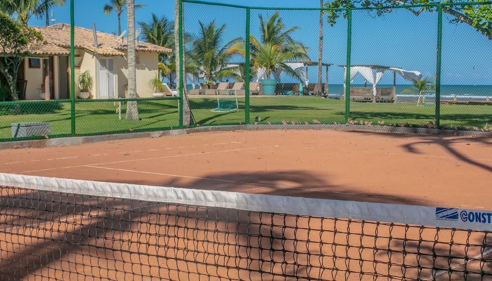 Saint Tropez Praia Hotel Porto Seguro Eksteriør bilde