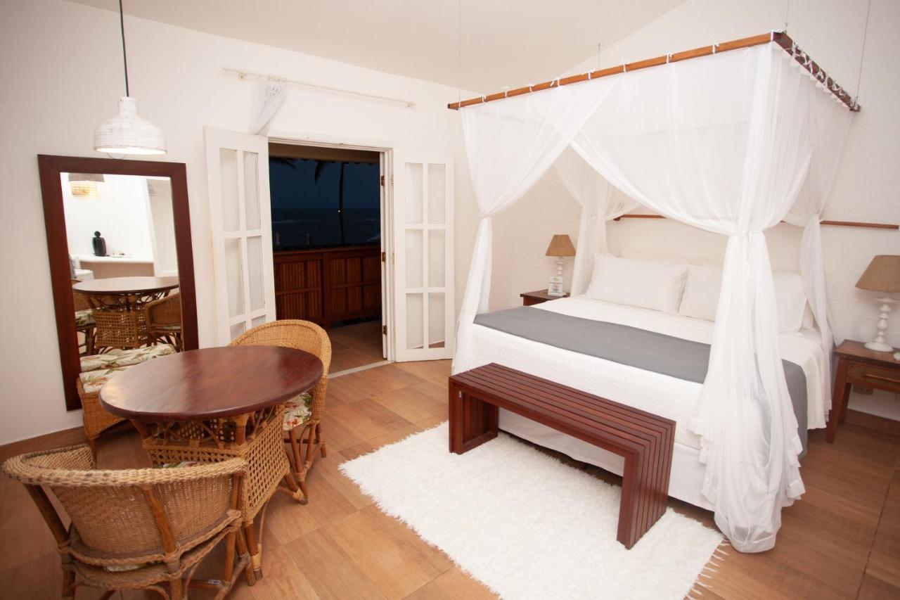 Saint Tropez Praia Hotel Porto Seguro Eksteriør bilde