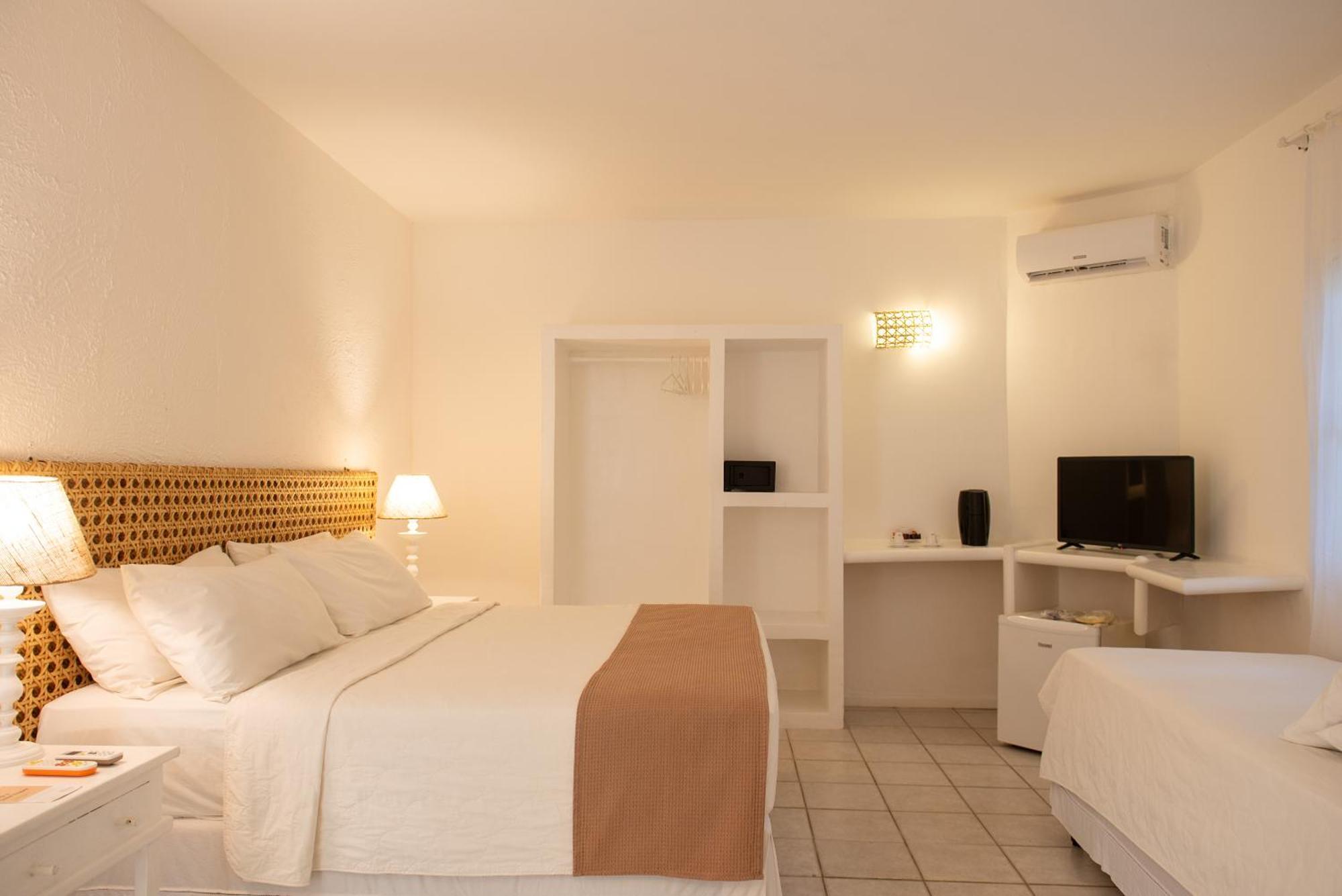 Saint Tropez Praia Hotel Porto Seguro Eksteriør bilde
