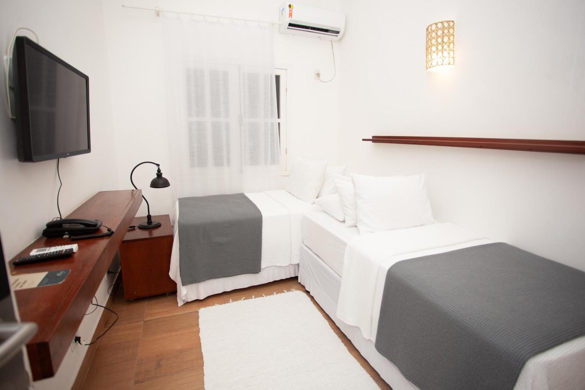 Saint Tropez Praia Hotel Porto Seguro Eksteriør bilde