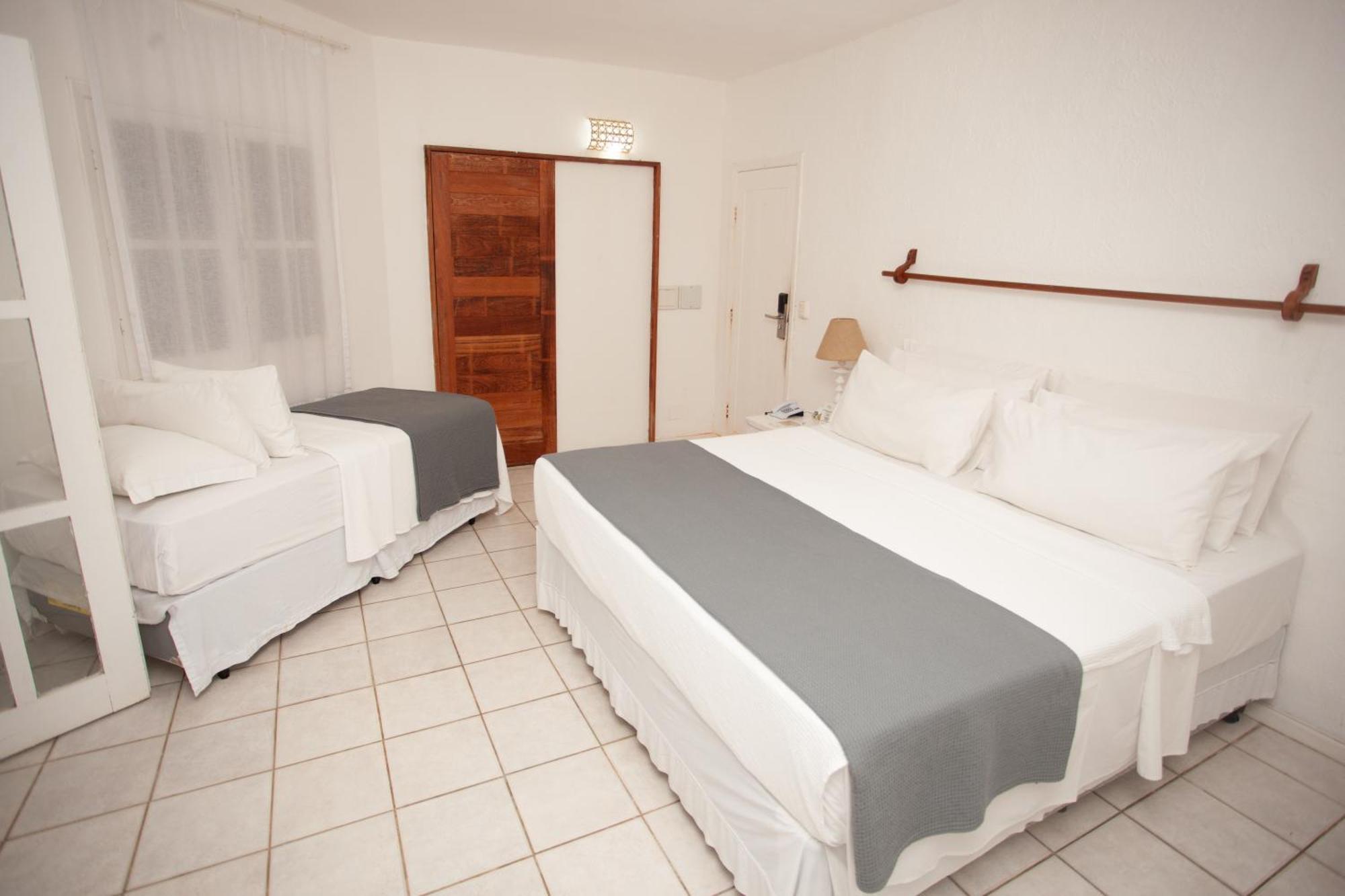 Saint Tropez Praia Hotel Porto Seguro Eksteriør bilde
