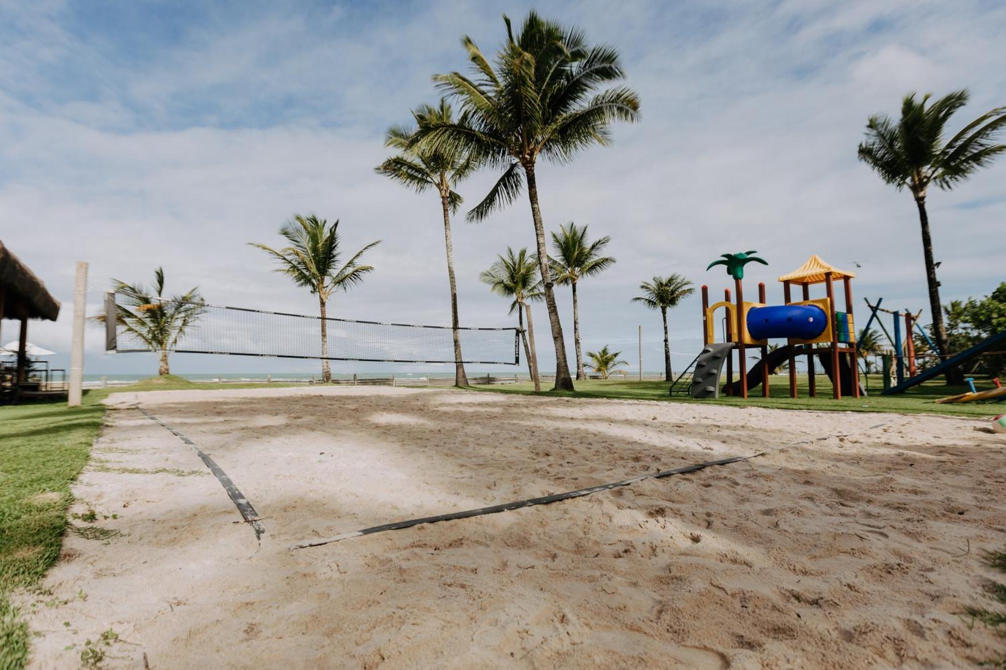Saint Tropez Praia Hotel Porto Seguro Eksteriør bilde