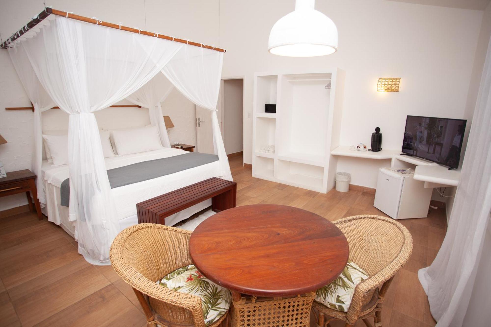 Saint Tropez Praia Hotel Porto Seguro Eksteriør bilde