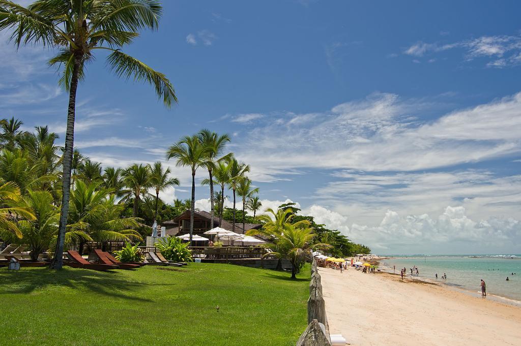 Saint Tropez Praia Hotel Porto Seguro Eksteriør bilde