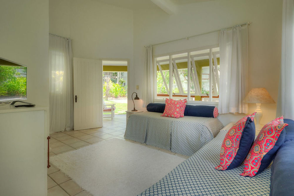 Saint Tropez Praia Hotel Porto Seguro Eksteriør bilde