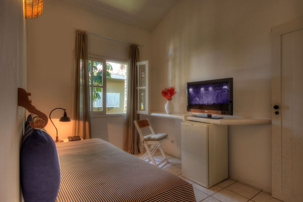Saint Tropez Praia Hotel Porto Seguro Eksteriør bilde