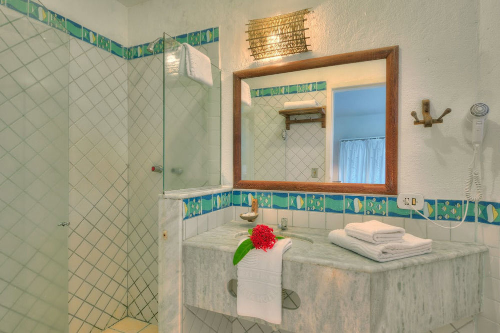 Saint Tropez Praia Hotel Porto Seguro Eksteriør bilde