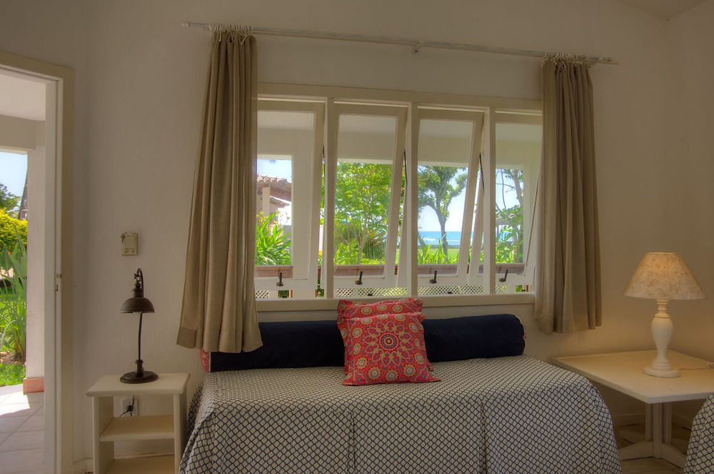 Saint Tropez Praia Hotel Porto Seguro Eksteriør bilde
