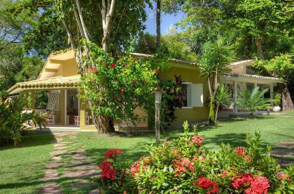 Saint Tropez Praia Hotel Porto Seguro Eksteriør bilde